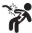 NOCO BLSOLAR2 - DANGER - 1