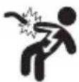 NOCO BLSOLAR2 - DANGER - 1