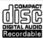 PHILIPS FWC155 - Disques acceptés pour la lecture - 2