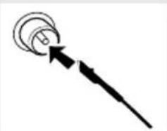 PHILIPS FWC155 - Antenne FM - 1