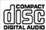 PHILIPS FWC155 - Disques acceptés pour la lecture - 1