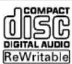 PHILIPS FWC155 - Disques acceptés pour la lecture - 3