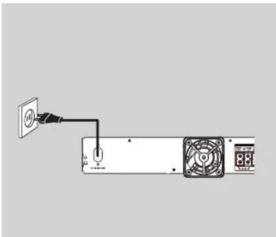 PHILIPS HTR5204 - Connexions de base (suite) - 2