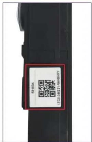 PHILIPS WelcomeEye Link - PARAMÉTRAGE POUR UNE UTILISATION WIFI - 10