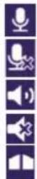 PHILIPS WelcomeEye Link - MODE D'EMPLOI - 2