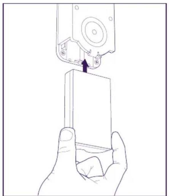 PHILIPS WelcomeEye Link - INSTALLATION ET CÂBLAGE - 6