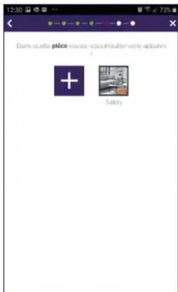 PHILIPS WelcomeEye Link - PARAMÉTRAGE POUR UNE UTILISATION WIFI - 20