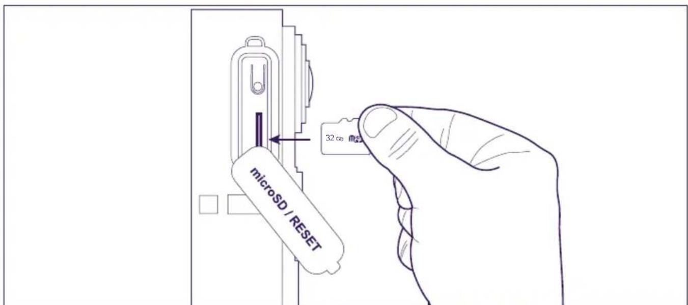 PHILIPS WelcomeEye Link - INSTALLATION ET CÂBLAGE - 8