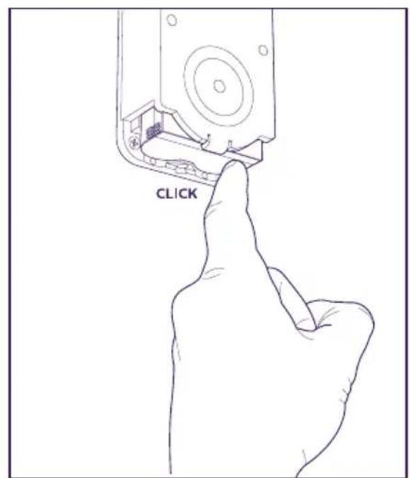 PHILIPS WelcomeEye Link - INSTALLATION ET CÂBLAGE - 7