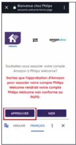 PHILIPS WelcomeEye Link - Installation - 8