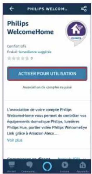 PHILIPS WelcomeEye Link - Installation - 5