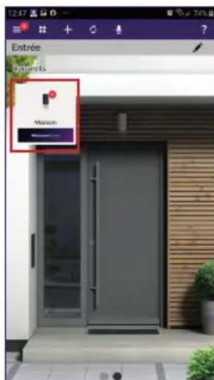 PHILIPS WelcomeEye Link - PARAMÉTRAGE POUR UNE UTILISATION WIFI - 24