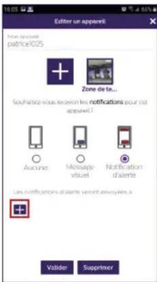PHILIPS WelcomeEye Link - PARAMÉTRAGE POUR UNE UTILISATION WIFI - 17