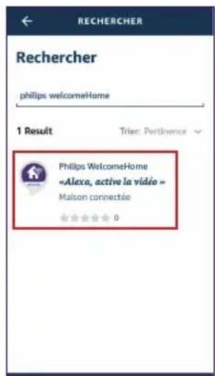 PHILIPS WelcomeEye Link - Installation - 4