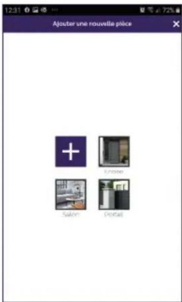 PHILIPS WelcomeEye Link - PARAMÉTRAGE POUR UNE UTILISATION WIFI - 21