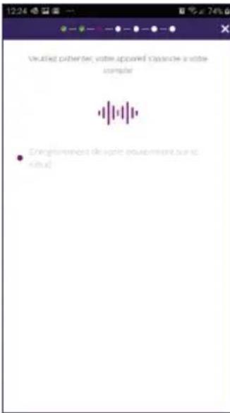 PHILIPS WelcomeEye Link - PARAMÉTRAGE POUR UNE UTILISATION WIFI - 15