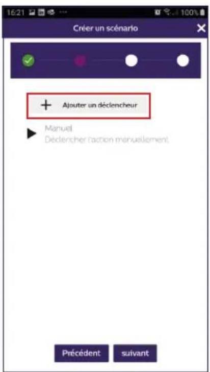 PHILIPS WelcomeEye Link - Permet de compléter votre installation - 17