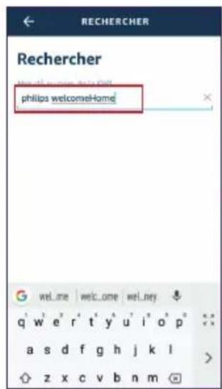 PHILIPS WelcomeEye Link - Installation - 3
