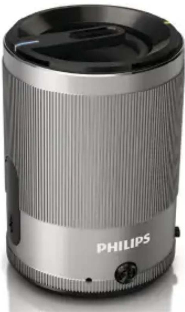 PHILIPS SoundShooter SBT50 - 1