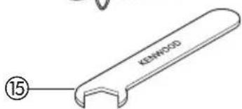 KENWOOD kMix KMX59 - # - 4