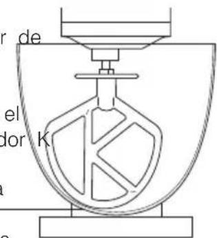 KENWOOD kMix KMX59 - problema - 3