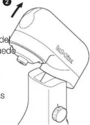 KENWOOD kMix KMX59 - importante - 2