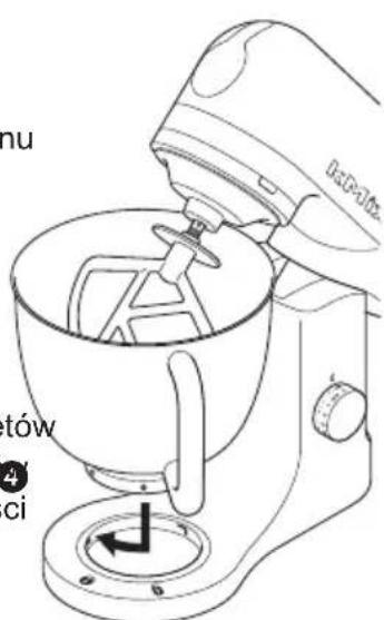 KENWOOD kMix KMX59 - wazne - 1