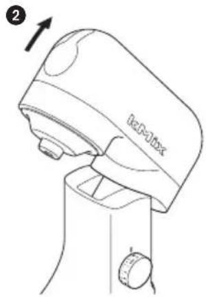 KENWOOD kMix KMX59 - ασφάλεια - 2
