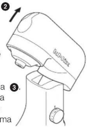 KENWOOD kMix KMX59 - como utiliser a suaquina - 1
