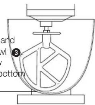 KENWOOD kMix KMX59 - problem - 3