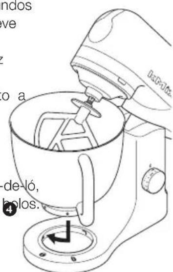 KENWOOD kMix KMX59 - importante - 1