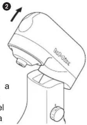 KENWOOD kMix KMX59 - figyelem - 2