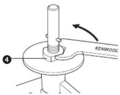 KENWOOD kMix KMX59 - a - 6