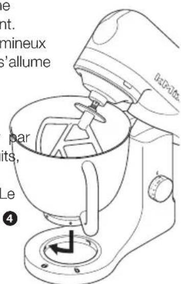 KENWOOD kMix KMX59 - important - 3