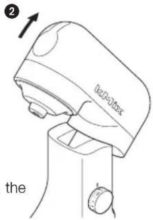 KENWOOD kMix KMX59 - important - 2