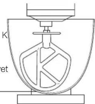 KENWOOD kMix KMX59 - problem - 2