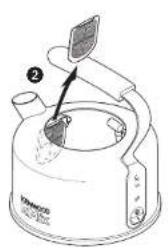 KENWOOD SKM030A - English - 2