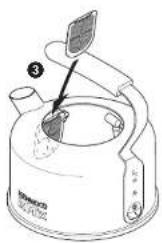 KENWOOD SKM030A - English - 3