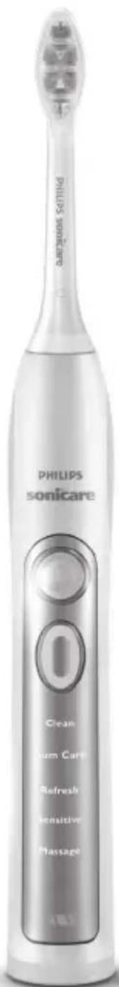 PHILIPS Sonicare FlexCare+ HX6973 - 1