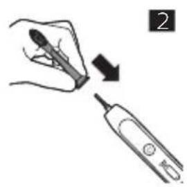 PHILIPS Sonicare FlexCare+ HX6973 - περιορισμοι εγγύησς - 1