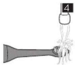 PHILIPS Sonicare FlexCare+ HX6973 - περιορισμοι εγγύησς - 3