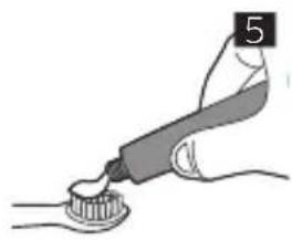 PHILIPS Sonicare FlexCare+ HX6973 - περιορισμοι εγγύησς - 4