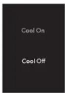 JENN-AIR JUR24FRECX - Turning Control On/Off - 1