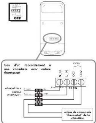 THOMSON CALIB 520003 - Voir Fig. 3 - 1