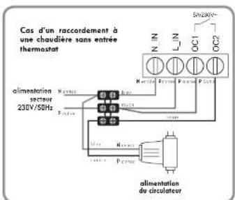 THOMSON CALIB 520003 - Voir Fig. 3 - 2