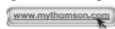 THOMSON PLUGI 520004 - DECLARATION DE CONFORMITE - 2