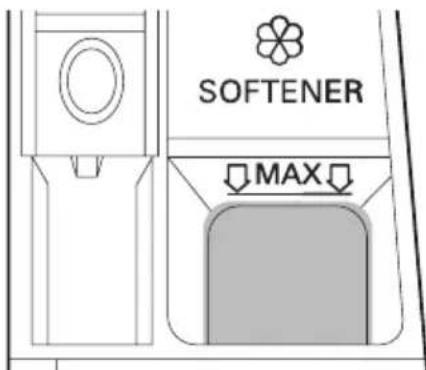 LG F84N50WHSB - Ajouter un assouplissant - 1