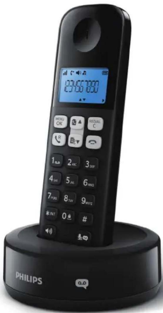 PHILIPS D161 - Toujours là pour vous aider - 2