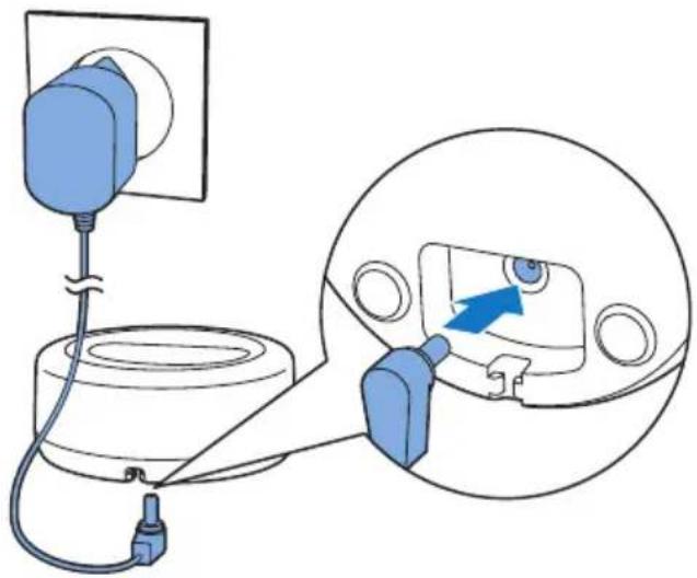 PHILIPS D161 - Remarque - 2