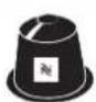 KRUPS Nespresso Inissia XN1014 - ZAWARTOŚĆ OPAKOWANIA/ СОДЕРЖИМОЕ УПАКОВКИ - 2